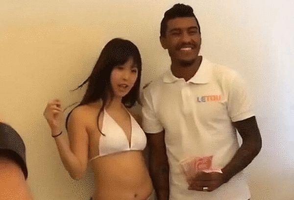欧美另类亚洲