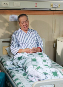 我家桃园别墅