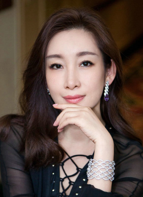 不知火舞和小男孩